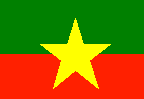 Burkina Faso (ex-Haute Volta)