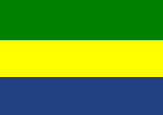 Gabon