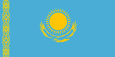 Kazakhstan