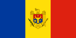 Moldavie