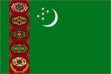 Turkmnistan