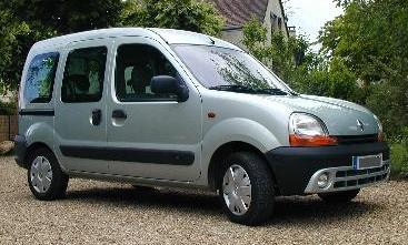 Renault Kangoo